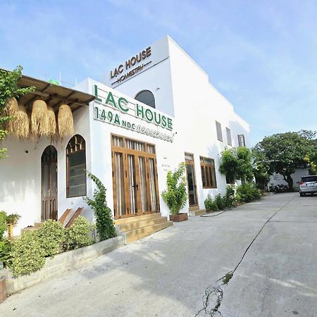 Lac House 美奈 外观 照片